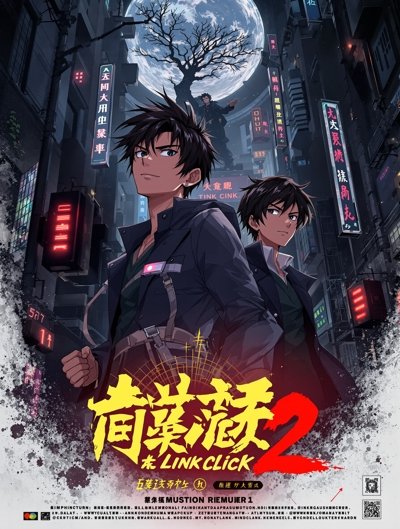 时光代理人2 - 麻花影视 时光代理人2 电影海报